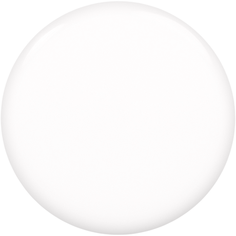 essie Salon-Quality Vegan Nail Polish, 010 Blanc, 0.46 fl oz-095008000107-LR-322228-2-LR eShop