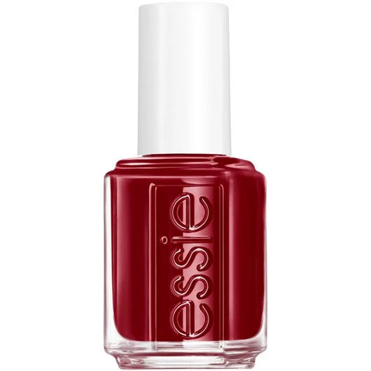 essie Salon-Quality Vegan Nail Polish, 012 Bordeaux, 0.46 fl oz-095008000626-LR-322229-1-LR eShop