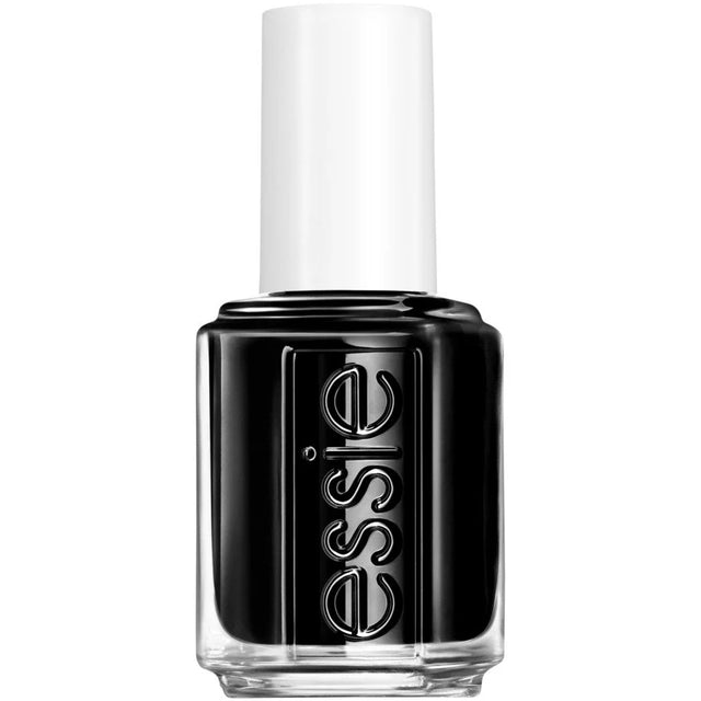 essie Salon-Quality Vegan Nail Polish, 056 Licorice, 0.46 fl oz-095008000978-LR-322265-1-LR eShop