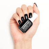 essie Salon-Quality Vegan Nail Polish, 056 Licorice, 0.46 fl oz-095008000978-LR-322265-5-LR eShop