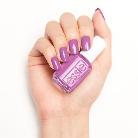 essie Salon-Quality Vegan Nail Polish, 102 Play Date, 0.46 fl oz-095008002903-LR-322290-3-LR eShop