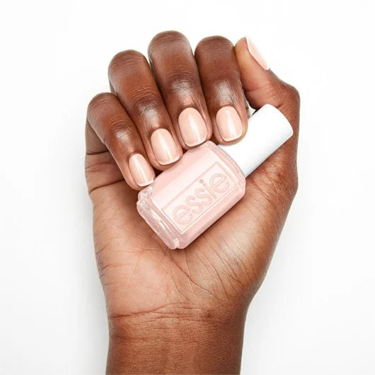 essie Salon-Quality Vegan Nail Polish, 1122 Skinny Dip, 0.46 fl oz-095008026589-LR-322300-5-LR eShop