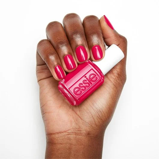essie Salon-Quality Vegan Nail Polish, 127 Watermelon, 0.46 fl oz-095008000404-LR-322316-3-LR eShop