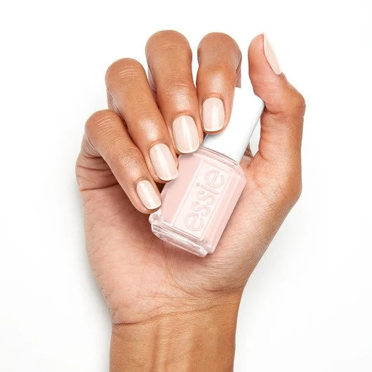 essie Salon-Quality Vegan Nail Polish, 162 Ballet Slippers, 0.46 fl oz-095008000176-LR-322222-3-LR eShop