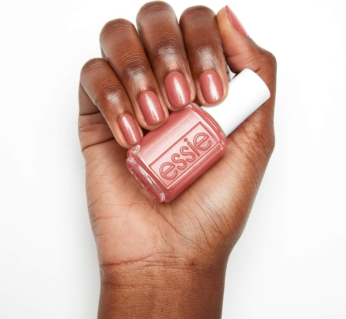 essie Salon-Quality Vegan Nail Polish, 1671 Retreat Yourself, 0.46 fl oz-095008045306-LR-338261-3-LR eShop