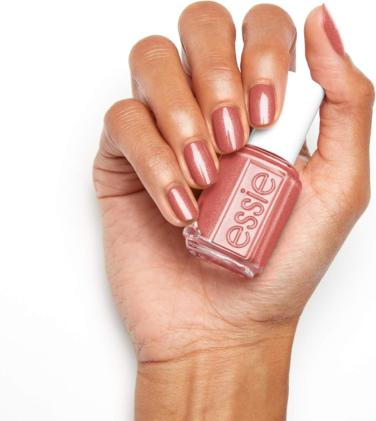 essie Salon-Quality Vegan Nail Polish, 1671 Retreat Yourself, 0.46 fl oz-095008045306-LR-338261-4-LR eShop