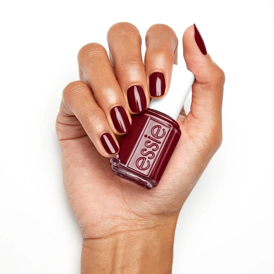 essie Salon-Quality Vegan Nail Polish, 416 Berry Naughty, 0.46 fl oz-095008000619-LR-322224-2-LR eShop