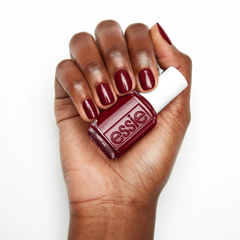 essie Salon-Quality Vegan Nail Polish, 416 Berry Naughty, 0.46 fl oz-095008000619-LR-322224-5-LR eShop