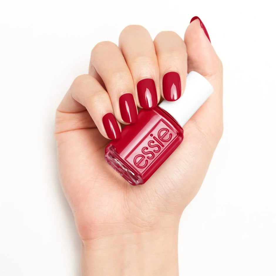 essie Salon-Quality Vegan Nail Polish, 488 Forever Yummy, 0.46 fl oz-095008000701-LR-322248-3-LR eShop