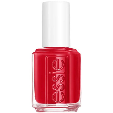 essie Salon-Quality Vegan Nail Polish, 490 Not Red-y For Bed, 0.46 fl oz-095008044996-LR-337478-1-LR eShop