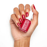 essie Salon-Quality Vegan Nail Polish, 490 Not Red-y For Bed, 0.46 fl oz-095008044996-LR-337478-3-LR eShop