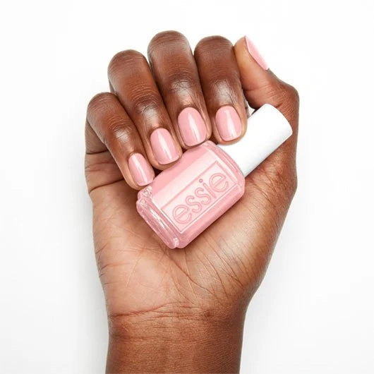 essie Salon-Quality Vegan Nail Polish, 502 Minimalistic, 0.46 fl oz-095008014364-LR-322274-3-LR eShop