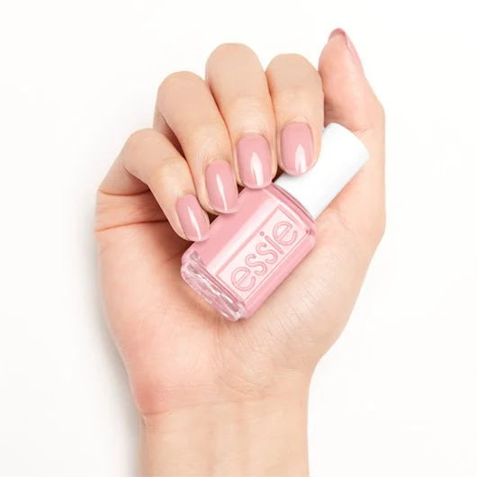 essie Salon-Quality Vegan Nail Polish, 502 Minimalistic, 0.46 fl oz-095008014364-LR-322274-4-LR eShop