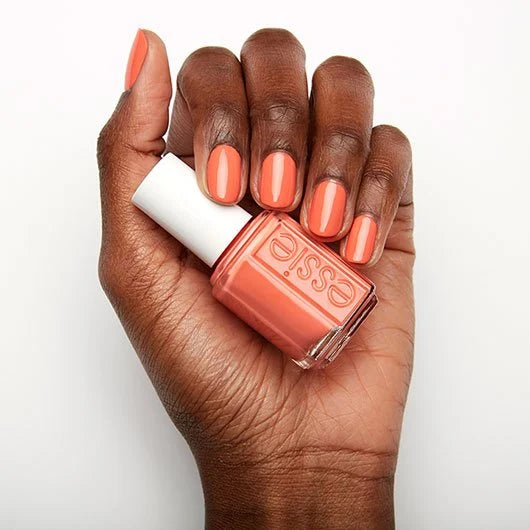 essie Salon-Quality Vegan Nail Polish, 582 Check In To Check Out, 0.46 fl oz-095008039985-LR-334025-3-LR eShop