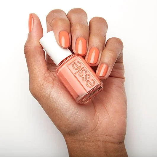 essie Salon-Quality Vegan Nail Polish, 582 Check In To Check Out, 0.46 fl oz-095008039985-LR-334025-4-LR eShop
