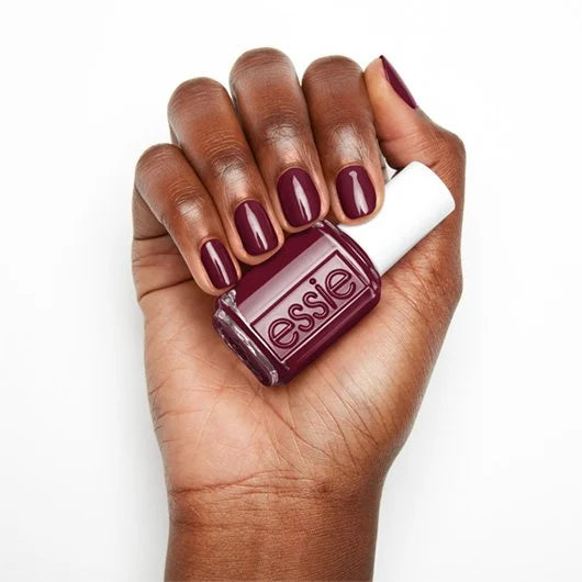 essie Salon-Quality Vegan Nail Polish, 609 Bahama Mama, 0.46 fl oz-095008000466-LR-322221-3-LR eShop