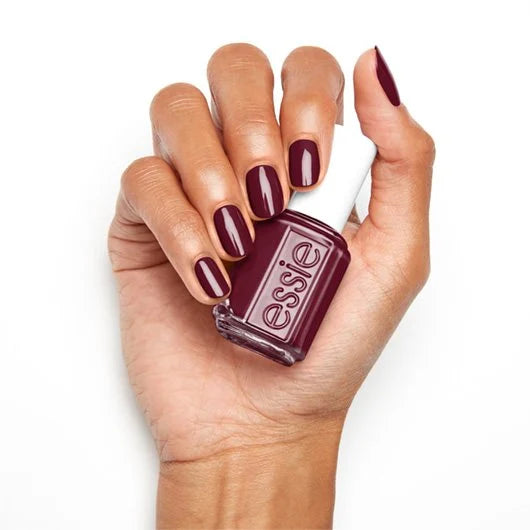 essie Salon-Quality Vegan Nail Polish, 609 Bahama Mama, 0.46 fl oz-095008000466-LR-322221-4-LR eShop