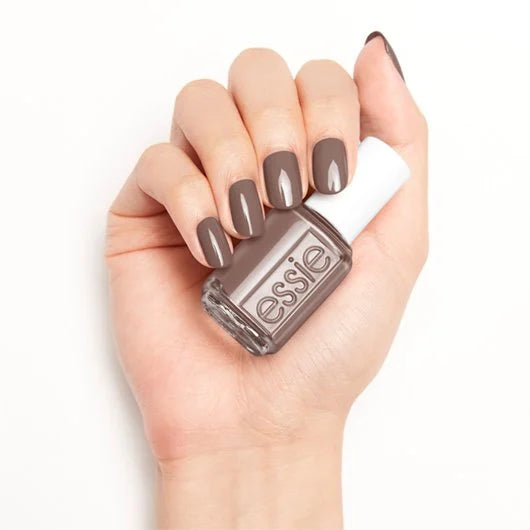 essie Salon-Quality Vegan Nail Polish, 696 Chinchilly, 0.46 fl oz-095008000886-LR-322235-5-LR eShop