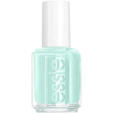 essie Salon-Quality Vegan Nail Polish, 702 Mint Candy Apple, 0.46 fl oz-095008006239-LR-322276-1-LR eShop