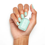 essie Salon-Quality Vegan Nail Polish, 702 Mint Candy Apple, 0.46 fl oz-095008006239-LR-322276-4-LR eShop