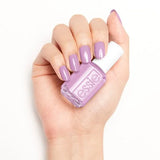 essie Salon-Quality Vegan Nail Polish, 705 Lilacism, 0.46 fl oz-095008000503-LR-322266-3-LR eShop