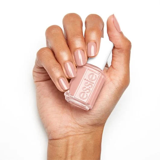 essie Salon-Quality Vegan Nail Polish, 744 Topless & Barefoot, 0.46 fl oz-095008013411-LR-322309-5-LR eShop