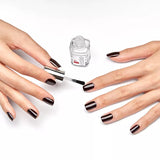 essie Salon-Quality Vegan Nail Polish, Gel Setter Top Coat, 0.46 fl oz-095008016948-LR-322199-2-LR eShop