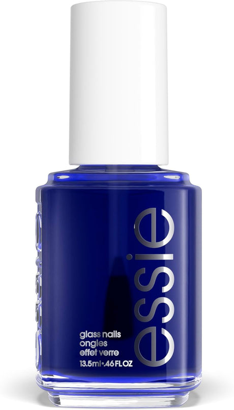 essie Salon-Quality Vegan Nail Polish, Glass Nails Collection, Blue Light, 0.46 fl oz-095008065311-LR-359933-1-LR eShop