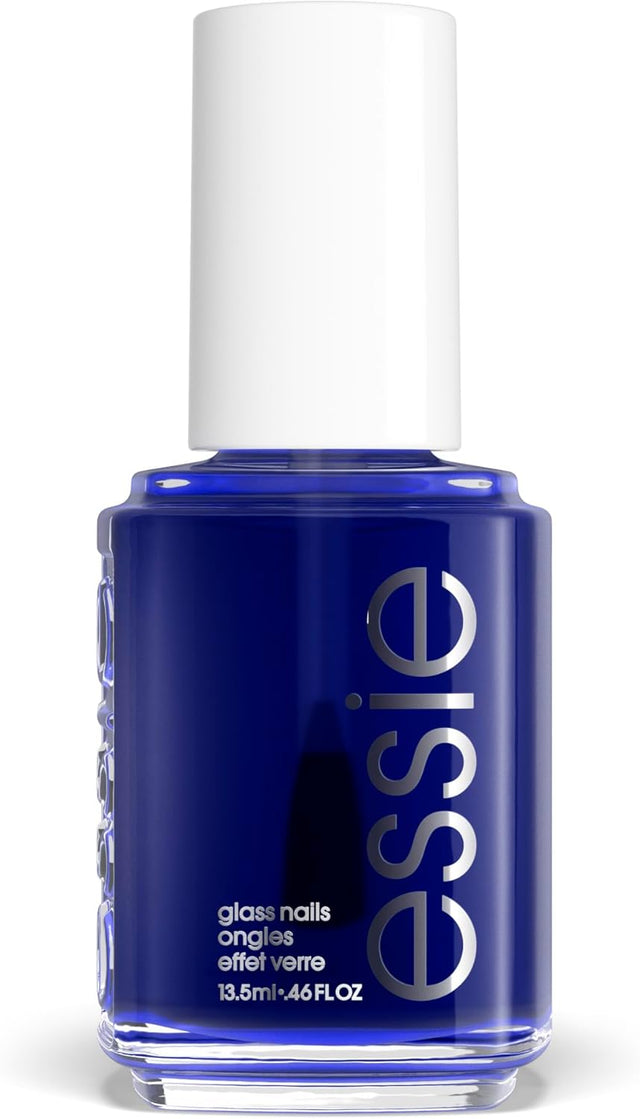 essie Salon-Quality Vegan Nail Polish, Glass Nails Collection, Blue Light, 0.46 fl oz-095008065311-LR-359933-1-LR eShop