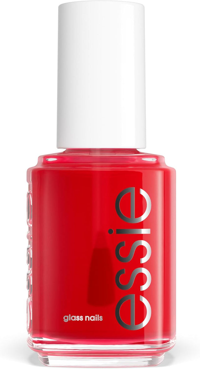 essie Salon-Quality Vegan Nail Polish, Glass Nails Collection, Full Blown, 0.46 fl oz-095008065342-LR-359936-1-LR eShop