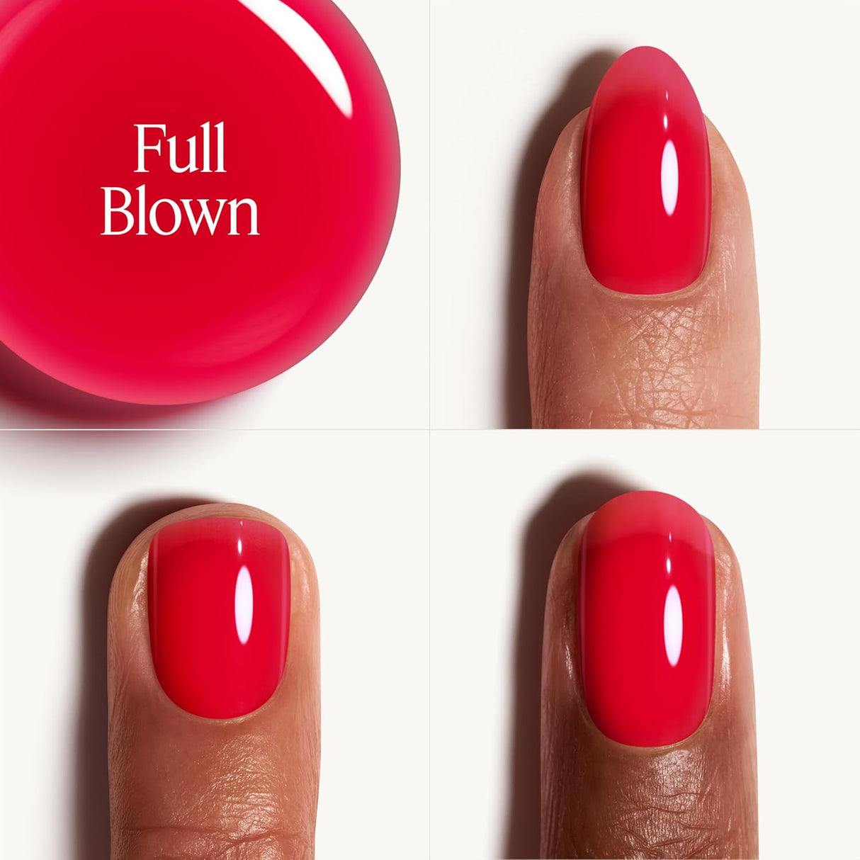 essie Salon-Quality Vegan Nail Polish, Glass Nails Collection, Full Blown, 0.46 fl oz-095008065342-LR-359936-3-LR eShop
