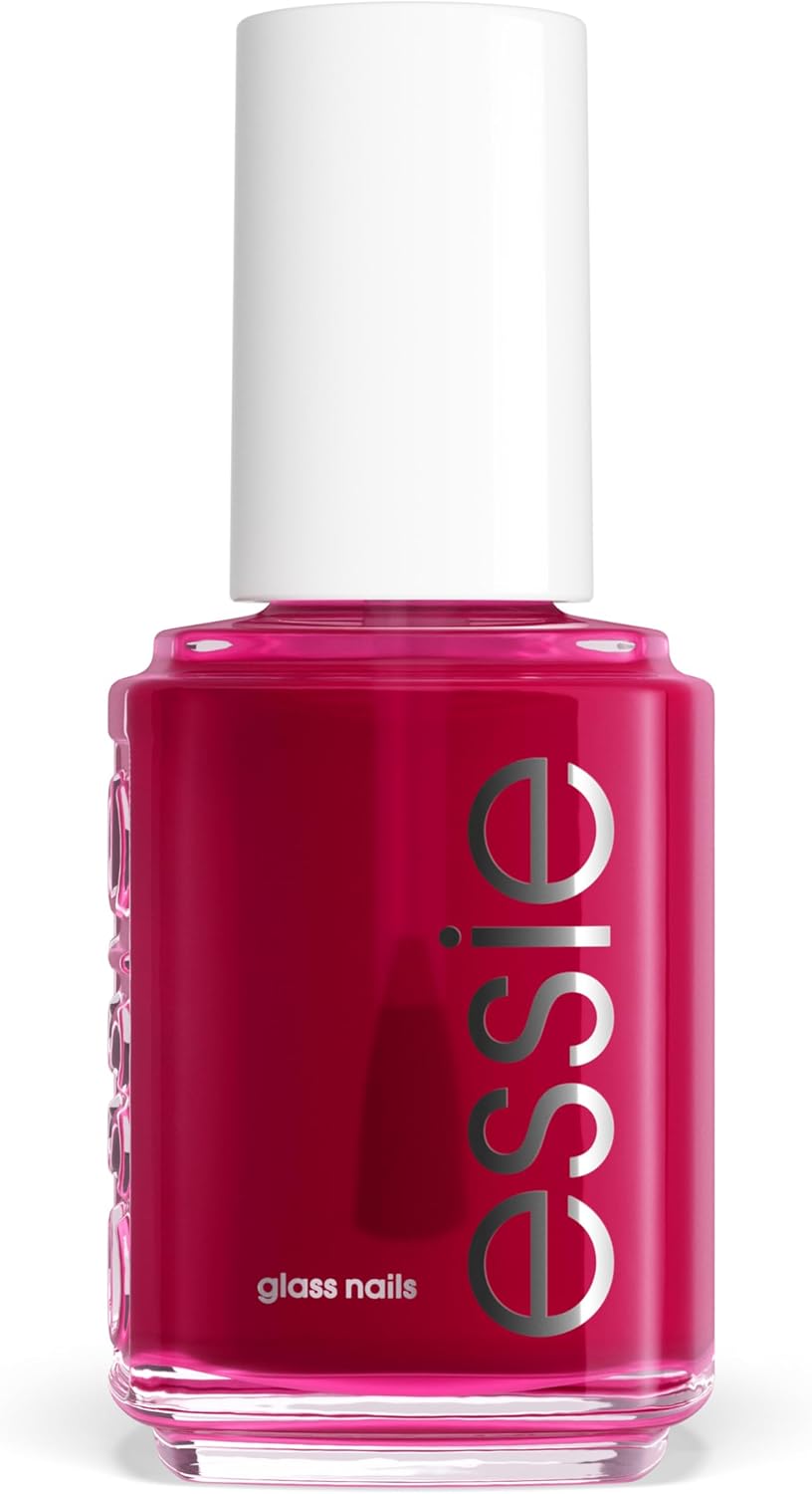 essie Salon-Quality Vegan Nail Polish, Glass Nails Collection, Highballer, 0.46 fl oz-095008065335-LR-359935-1-LR eShop