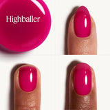 essie Salon-Quality Vegan Nail Polish, Glass Nails Collection, Highballer, 0.46 fl oz-095008065335-LR-359935-3-LR eShop