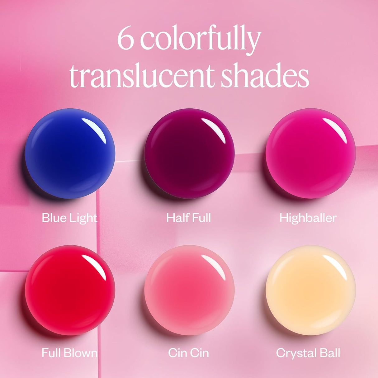 essie Salon-Quality Vegan Nail Polish, Glass Nails Collection, Highballer, 0.46 fl oz-095008065335-LR-359935-6-LR eShop