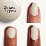 essie Salon-Quality Vegan Nail Polish, Gourmet Grocery Collection, Shiitake Happens, 0.46 fl oz-095008065885-LR-360953-3-LR eShop