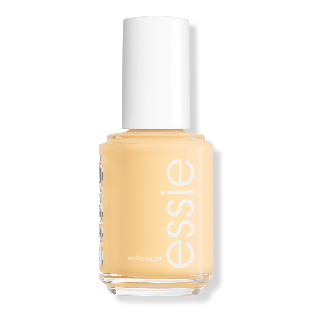 essie Salon-Quality Vegan Nail Polish, Gourmet Grocery Collection, Unsalted, 0.46 fl oz-095008065892-LR-360954-1-LR eShop