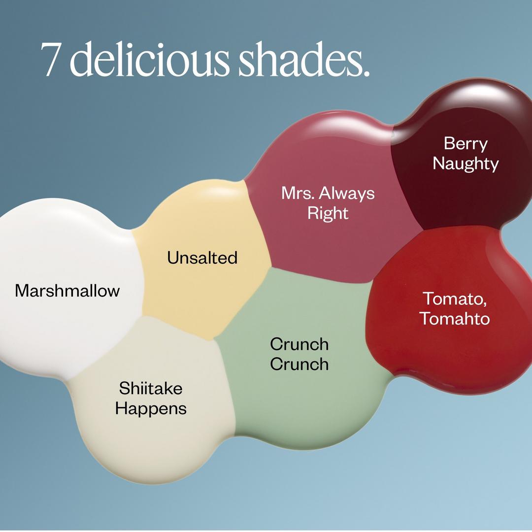 essie Salon-Quality Vegan Nail Polish, Gourmet Grocery Collection, Unsalted, 0.46 fl oz-095008065892-LR-360954-5-LR eShop