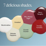 essie Salon-Quality Vegan Nail Polish, Gourmet Grocery Collection, Unsalted, 0.46 fl oz-095008065892-LR-360954-5-LR eShop