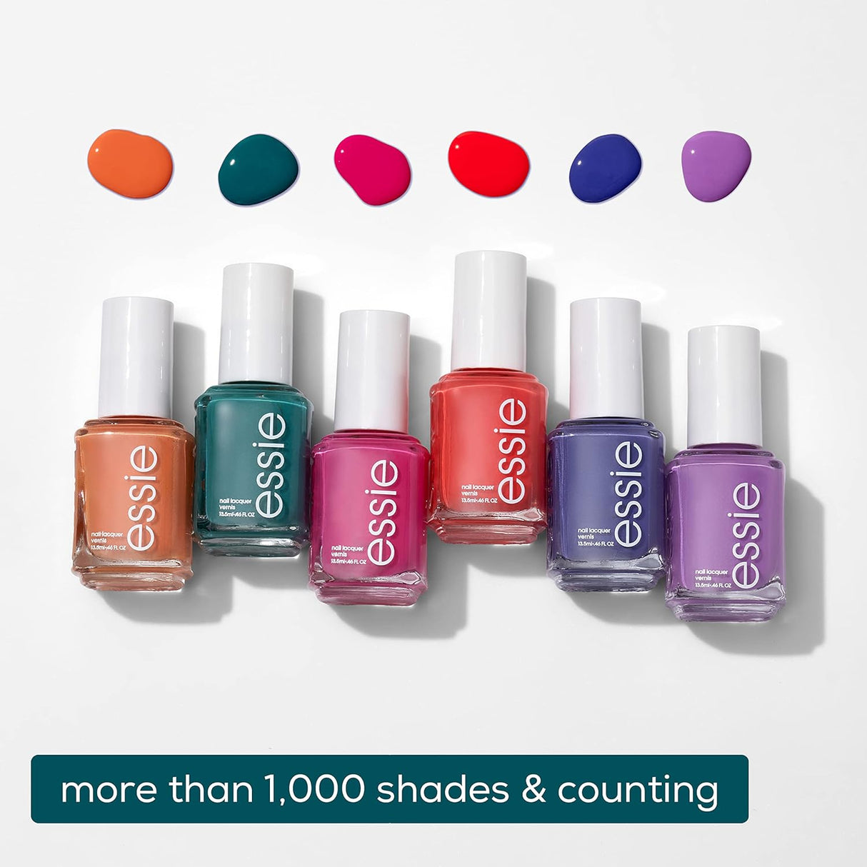 essie Salon-Quality Vegan Nail Polish - Into The A-Bliss-095008036311-LR-331863-6-LR eShop