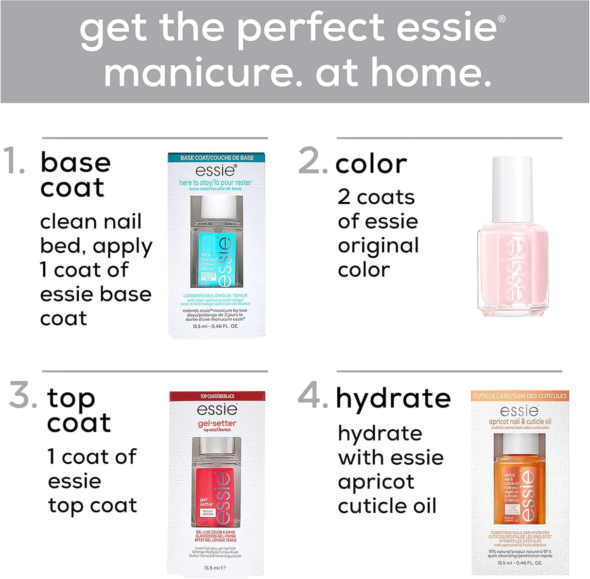 essie Salon-Quality Vegan Nail Polish - Into The A-Bliss-095008036311-LR-331863-7-LR eShop