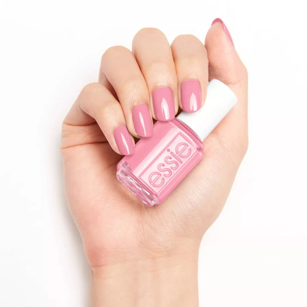 essie Salon-Quality Vegan Nail Polish - Muchi, Muchi-095008000282-LR-322282-5-LR eShop
