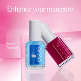 essie Salon-Quality Vegan Nail Polish, Nail Art Studio Glass Nails - Crystal Ball-095008065366-LR-359938-6-LR eShop