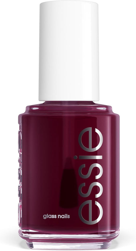 essie Salon-Quality Vegan Nail Polish, Nail Art Studio Glass Nails - Half Full-095008065328-LR-359934-1-LR eShop