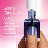 essie Salon-Quality Vegan Nail Polish, Nail Art Studio Glass Nails - Half Full-095008065328-LR-359934-5-LR eShop