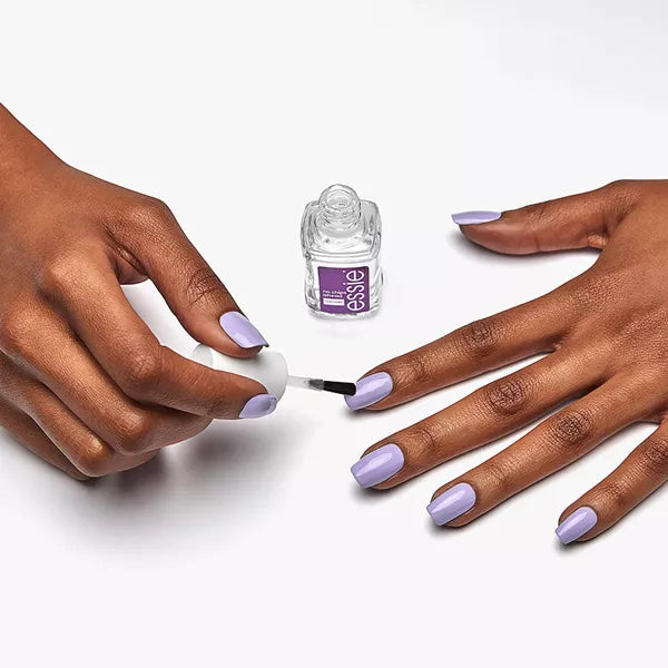 essie Salon-Quality Vegan Nail Polish, No Chips Ahead Top Coat, 0.46 fl oz-095008006147-LR-322205-2-LR eShop