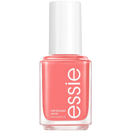 essie Salon-Quality Vegan Nail Polish - Peach Side Babe-095008023199-LR-322287-1-LR eShop