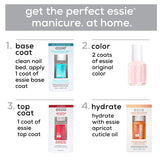 essie Salon-Quality Vegan Nail Polish - Piece of Work-095008055404-LR-345451-10-LR eShop