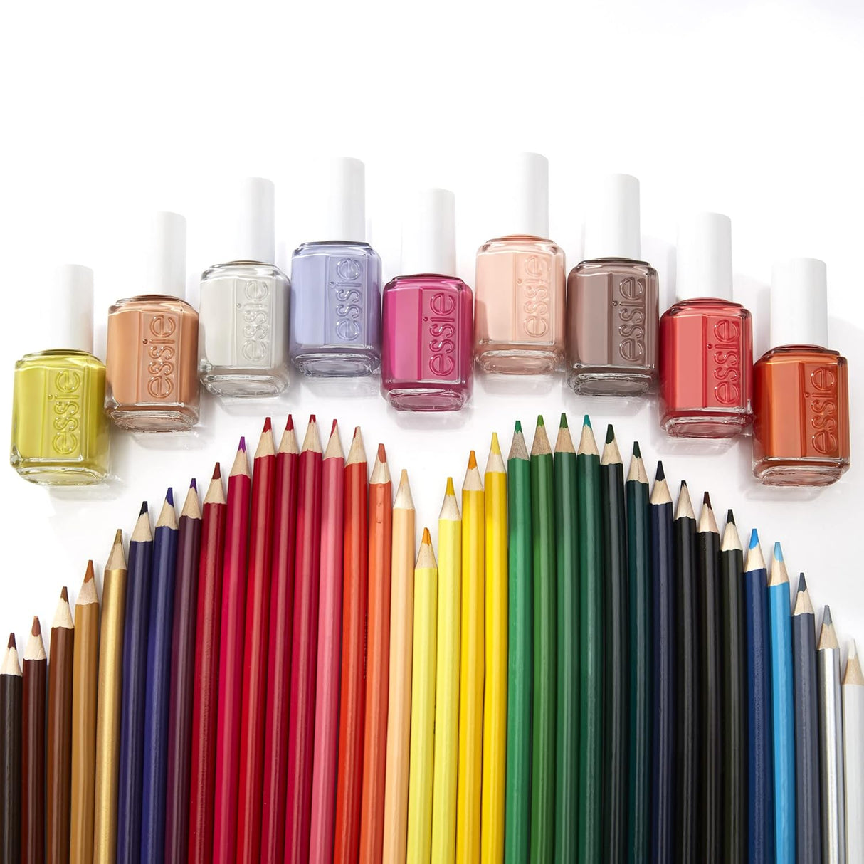 essie Salon-Quality Vegan Nail Polish - Piece of Work-095008055404-LR-345451-9-LR eShop