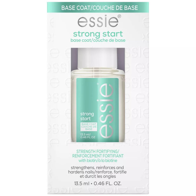 essie Strong Start Base Coat Vegan Nail Strengthener-095008031422-LR-327165-1-LR eShop