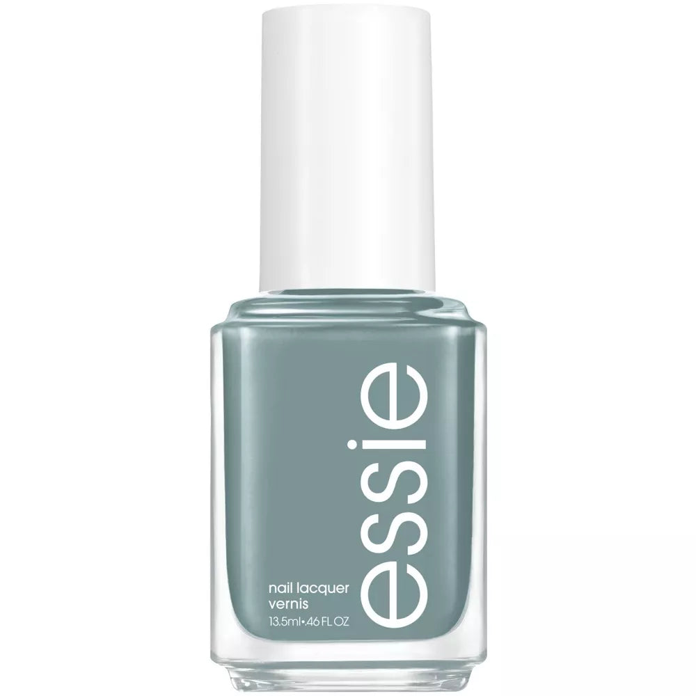essie UnGuilty Pleasures Collection Salon-Quality Vegan Nail Polish - Caught In The Rain-095008056753-LR-347831-1-LR eShop